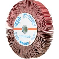 PFERD Lamellenschleifrad für Winkelschleifer FR WS Ø 125x20mm M14 CO-COOL80 für Edelstahl PFERD Lamellenschleifrad für Winkelschleifer FR WS Ø 125x20mm M14 CO-COOL80 für Edelstahl von PFERD