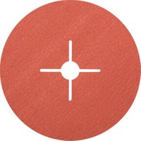 PFERD Korund Fiberscheibe Ø 180mm A-COOL100 für kühlen Schliff auf Edelstahl PFERD Korund Fiberscheibe Ø 180mm A-COOL100 für kühlen Schliff auf Edelstahl von PFERD