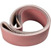 PFERD Korund Schleifband BA 150x2000mm A60 für universelle Anwendung mit Bandschleifer PFERD Korund Schleifband BA 150x2000mm A60 für universelle Anwendung mit Bandschleifer von PFERD