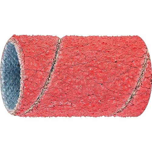 PFERD GSB 1325 CO-COOL 80 42204208 Schleifhülse Körnung 80 (Ø x H) 13mm x 25mm 100St. von PFERD