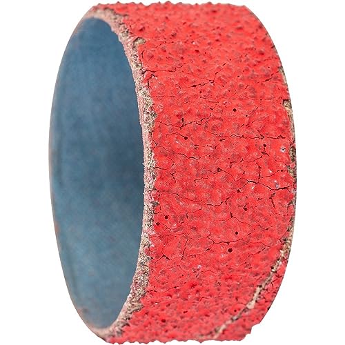 PFERD GSB 5125 CO-COOL 36 42210602 Schleifhülse Körnung 36 (Ø x H) 51mm x 25mm 100St. von PFERD