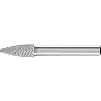 Hartmetall Hochleistungsfrässtift micro Rundbogen rbf ø 08x20mm Schaft-Ø 6 mm Feinbearbeitung - Pferd Hartmetall Hochleistungsfrässtift micro Rundbogen rbf ø 08x20mm Schaft-Ø 6 mm Feinbearbeitung - Pferd von PFERD