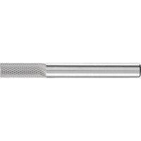 21100276 Frässtift Hartmetall Zylinder Länge 55 mm Produktabmessung, ø 6 mm Arbeits-Länge 16 - Pferd von PFERD