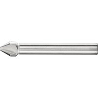 PFERD KES HSS DIN 334 C60° 8,0 25202162 Kegelsenker 8 mm HSS 1 St. von PFERD