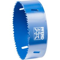 PFERD Bi-Metall Lochsäge Co8/M42 Ø 127 mm Schnitttiefe 31 mm für Stahl, Edelstahl, Blech, Holz PFERD Bi-Metall Lochsäge Co8/M42 Ø 127 mm Schnitttiefe 31 mm für Stahl, Edelstahl, Blech, Holz von PFERD