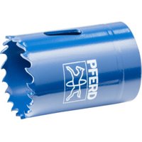 PFERD Bi-Metall Lochsäge Co8/M42 Ø 35 mm Schnitttiefe 36 mm für Stahl, Edelstahl, Blech, Holz PFERD Bi-Metall Lochsäge Co8/M42 Ø 35 mm Schnitttiefe 36 mm für Stahl, Edelstahl, Blech, Holz von PFERD