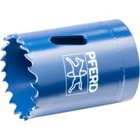 PFERD Bi-Metall Lochsäge Co8/M42 Ø 37 mm Schnitttiefe 36 mm für Stahl, Edelstahl, Blech, Holz PFERD Bi-Metall Lochsäge Co8/M42 Ø 37 mm Schnitttiefe 36 mm für Stahl, Edelstahl, Blech, Holz von PFERD