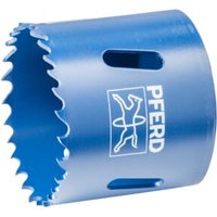 PFERD Bi-Metall Lochsäge Co8/M42 Ø 48 mm Schnitttiefe 31 mm für Stahl, Edelstahl, Blech, Holz PFERD Bi-Metall Lochsäge Co8/M42 Ø 48 mm Schnitttiefe 31 mm für Stahl, Edelstahl, Blech, Holz von PFERD