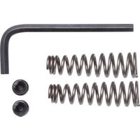 PFERD Reparaturset für Bi-Metall-Lochsägen mit Druckfeder, Schrauben, Sechskantschlüssel PFERD Reparaturset für Bi-Metall-Lochsägen mit Druckfeder, Schrauben, Sechskantschlüssel von PFERD