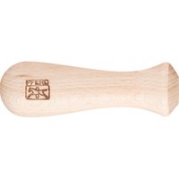 PFERD Holz-Feilenheft Typ HKSF 100mm für Kettensägefeilen Ø 4,8-7,9 mm (100) von PFERD