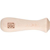 PFERD Holz-Feilenheft Typ HKSF 100mm für Kettensägefeilen Ø 4,8-7,9 mm (10) von PFERD