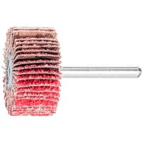 PFERD TOOLS Keramikkorn Fächerschleifer F Ø 40x20mm Schaft-Ø 6 mm CO-COOL40 hoher Abtrag auf Edelstahl PFERD TOOLS Keramikkorn Fächerschleifer F Ø 40x20mm Schaft-Ø 6 mm CO-COOL40 hoher Abtrag auf Edelstahl von PFERD