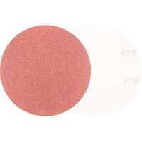 PFERD Universal Korund Klettscheibe KR Ø 125 mm A150 für Winkelschleifer PFERD Universal Korund Klettscheibe KR Ø 125 mm A150 für Winkelschleifer von PFERD