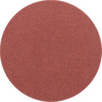 PFERD Korund Schleifscheibe selbstklebend PSA Ø 30mm A400 für Werkzeug-und Formenbau von PFERD