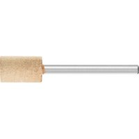 PFERD Poliflex Schleifstift Zylinderform Ø 8x12 mm Schaft-Ø 3 mm Bindung LR A120 von PFERD