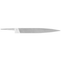 PFERD Präzisions-Angelfeile Messerform 150mm Schweizer Hieb 0, grob von PFERD