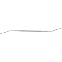 PFERD Präzisions-Riffelfeile Typ 508 150mm Schweizer Hieb 2, mittel-fein von PFERD