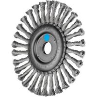 PFERD Rundbürste gezopft RBG Ø 178x13x22,2 mm Edelstahl-Draht-Ø 0,50mm Winkelschleifer (10) PFERD Rundbürste gezopft RBG Ø 178x13x22,2 mm Edelstahl-Draht-Ø 0,50mm Winkelschleifer (10) von PFERD