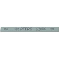 PFERD TOOLS Polierstein vierkant 13x3x150mm SiC320 für harte Materialien im Werkzeug- und Formenbau PFERD TOOLS Polierstein vierkant 13x3x150mm SiC320 für harte Materialien im Werkzeug- und Formenbau von PFERD