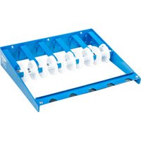 PFERD Schleifbandrollenhalter SRH Aufbewahrung für bis zu 5 Rollen geeignet für Wandmontage PFERD Schleifbandrollenhalter SRH Aufbewahrung für bis zu 5 Rollen geeignet für Wandmontage von PFERD