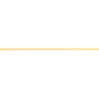 PFERD Keramikfaserfeilen KFF Flach 1,0x4x150mm A400 für Werkzeug- und Formenbau von PFERD