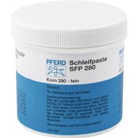 PFERD Schleifpaste SFP 280 sehr fein K.600 von PFERD