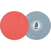 PFERD Schleifscheibe COMBIDISC CO-COOL D.50mm K.60 13000min-¹ PFERD Schleifscheibe COMBIDISC CO-COOL D.50mm K.60 13000min-¹ von PFERD