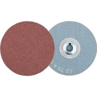 PFERD Schleifscheibe COMBIDISC D.38mm K.60 Forte 16000min-¹ PFERD Schleifscheibe COMBIDISC D.38mm K.60 Forte 16000min-¹ von PFERD
