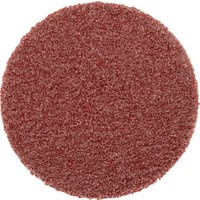 PFERD TOOLS Korund Schleifscheibe selbstklebend PSA Ø 20mm A180 für Werkzeug-und Formenbau von PFERD