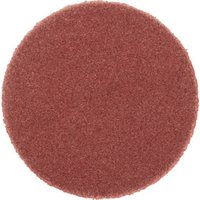 PFERD TOOLS Korund Schleifscheibe selbstklebend PSA Ø 20mm A400 für Werkzeug-und Formenbau von PFERD