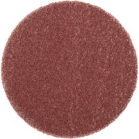 PFERD TOOLS Korund Schleifscheibe selbstklebend PSA Ø 20mm A600 für Werkzeug-und Formenbau von PFERD
