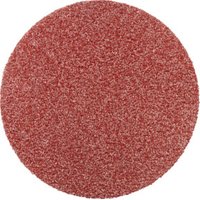 PFERD TOOLS Korund Schleifscheibe selbstklebend PSA Ø 50mm A60 für Werkzeug-und Formenbau von PFERD