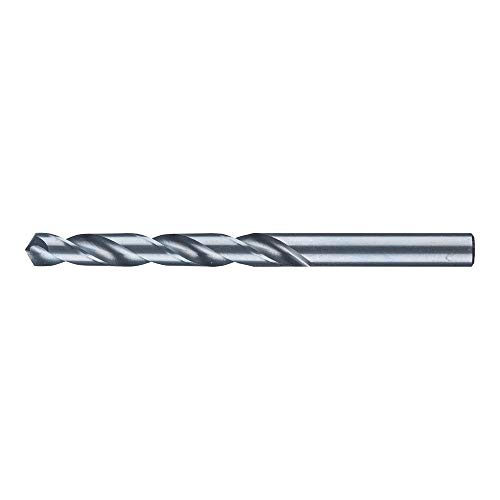 PFERD Spiralbohrer STEEL, 10 Stück | Ø 9,5 mm, HSS-G N, DIN 338, 118° | 25203539 - universell einsetzbar von PFERD