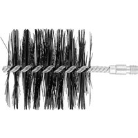 PFERD TOOLS Innenbürste IBU Ø 100x100mm Gewinde 1/2 BSW Stahl-Draht-Ø 0,50 PFERD TOOLS Innenbürste IBU Ø 100x100mm Gewinde 1/2 BSW Stahl-Draht-Ø 0,50 von PFERD