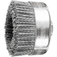 PFERD Topfbürste ungezopft TBU Ø100mm M14 SiC-Filament-Ø0,90 Korn 120 Winkelschleifer PFERD Topfbürste ungezopft TBU Ø100mm M14 SiC-Filament-Ø0,90 Korn 120 Winkelschleifer von PFERD