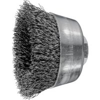 PFERD Topfbürste ungezopft TBU Ø60mm M14 Stahl-Draht-Ø0,30 Winkelschleifer PFERD Topfbürste ungezopft TBU Ø60mm M14 Stahl-Draht-Ø0,30 Winkelschleifer von PFERD