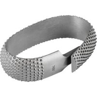 PFERD TOOLS Treppenbauer-Raspel Halbrund gebogen 250mm Raspelhieb 2 für zahlreiche Werkstoffe PFERD TOOLS Treppenbauer-Raspel Halbrund gebogen 250mm Raspelhieb 2 für zahlreiche Werkstoffe von PFERD