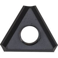 PFERD Zubehör für Kantenbearbeitungssystem EDGE FINISH, HM-Wendeschneidplatten für Alu und Kunststoffe von PFERD