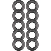 PFERD TOOLS Zubehör für ALUMASTER R, HM-Wendeschneidplatten Ø 8 mm für ALUMASTER R 115/125 HICOAT PFERD TOOLS Zubehör für ALUMASTER R, HM-Wendeschneidplatten Ø 8 mm für ALUMASTER R 115/125 HICOAT von PFERD