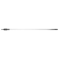 PFERD Verlängerung für Antriebsspindel SPVH13 Länge 500mm 6 S8 Max.RPM25.000 inkl. 6 mm Spannzange von PFERD