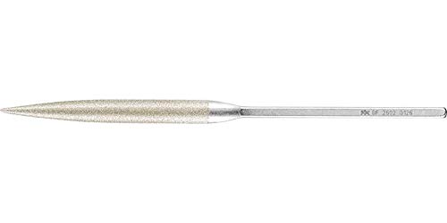 Pferd 15431202 Diamant-Handy-Feile DF2602 D126 Halbrund von PFERD