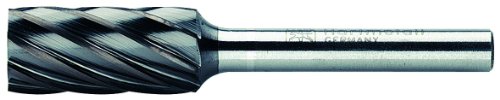 Pferd 21100786 Hartmetall-Frässtifte ZYAS 1020/6 Z Alu von PFERD