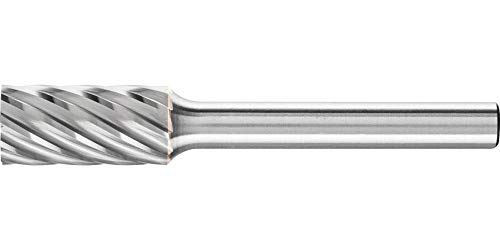 Pferd 21101782 Frässtift HM ZYA 0820 für Edelstahl 6mm 8x20mm Pferd 21101782 Frässtift HM ZYA 0820 für Edelstahl 6mm 8x20mm von PFERD