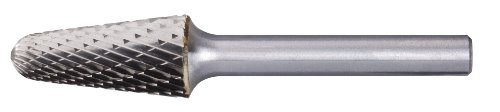 Pferd 21125226 Frässtift HM KEL 1230/6 Z3 PLUS, silber Pferd 21125226 Frässtift HM KEL 1230/6 Z3 PLUS, silber von PFERD