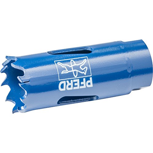 Pferd 25100220 HSS-Lochsägen LS 20 Pferd 25100220 HSS-Lochsägen LS 20 von PFERD