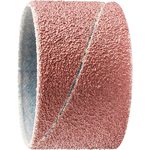 Pferd 42210103 148365 Schleifring Korund 45x30mm K50, 50 Korngröße Pferd 42210103 148365 Schleifring Korund 45x30mm K50, 50 Korngröße von PFERD
