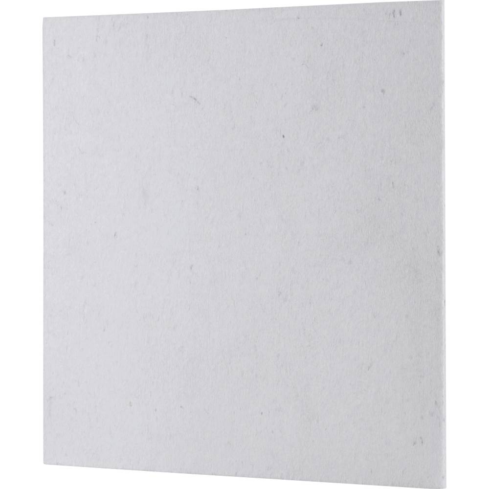 Pferd 44101100 Filzplatte Schleifmittel Schleifzubehör Polierzubehör Platte B-Ware von PFERD