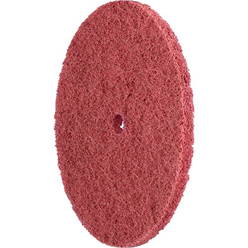 Pferd 44693152 Polivlies-Ronde PVR 15008-13 A SF von PFERD