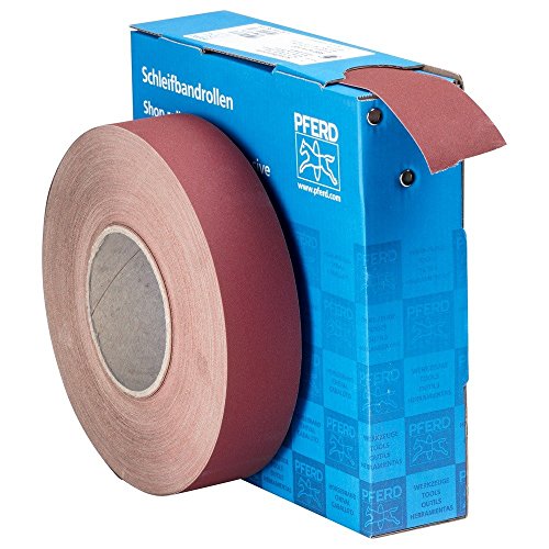 Pferd 45016132 Schleifbandrolle SBR 40 A320 Pferd 45016132 Schleifbandrolle SBR 40 A320 von PFERD