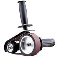 Pferd - Bandschleifgerät bsg 10/35 e Banlänge: 450mmxBreite: 35 mm Max. rpm 7.000 Pferd - Bandschleifgerät bsg 10/35 e Banlänge: 450mmxBreite: 35 mm Max. rpm 7.000 von PFERD